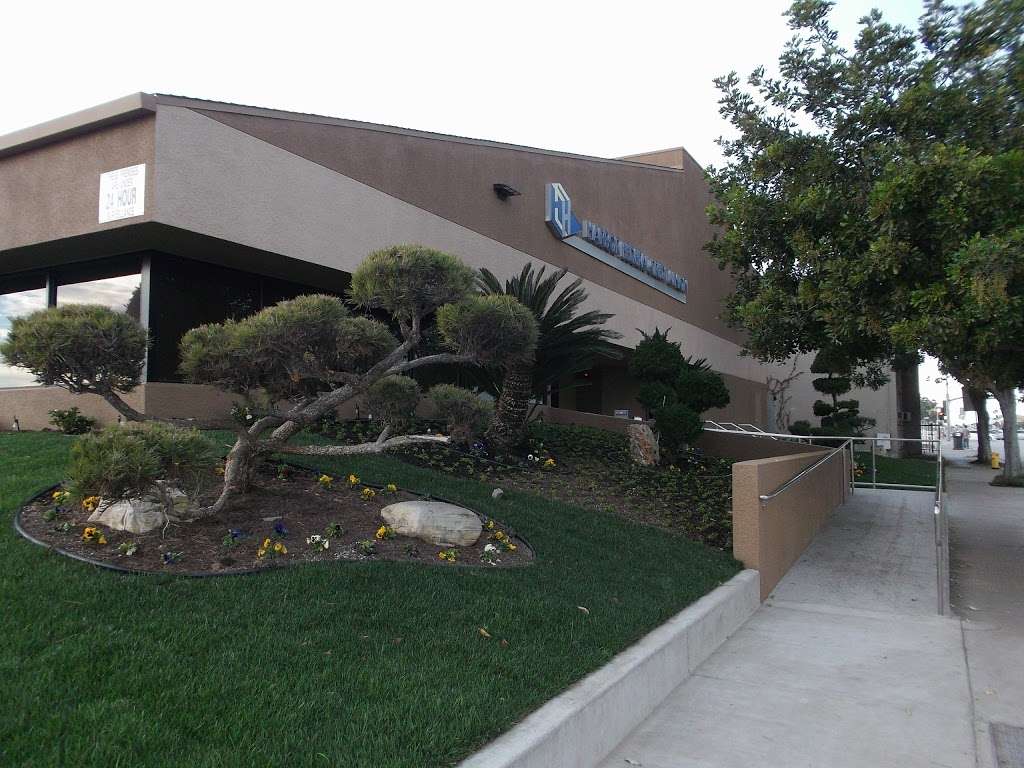 Southland Credit Union, 510 W Carson St, Carson, CA 90745, USA