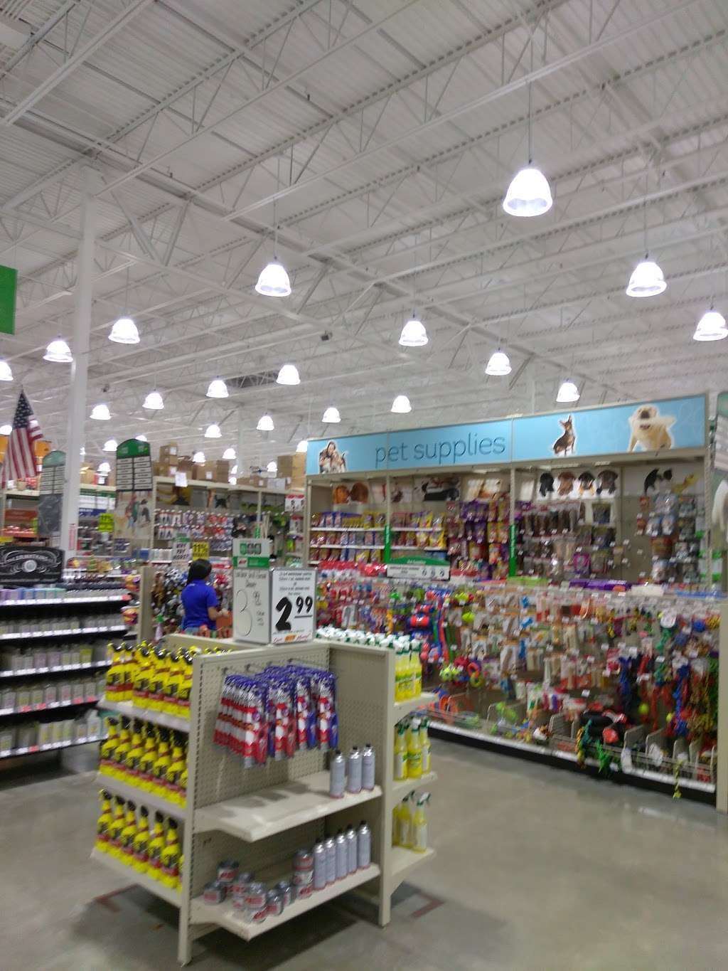 Menards | 4501 W North Ave, Chicago, IL 60639, USA | Phone: (773) 278-7534