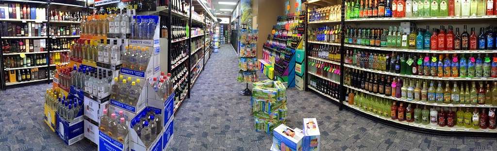 Universal Liquors | 1005 College Rd Suite 105, Dover, DE 19904 | Phone: (302) 674-0609