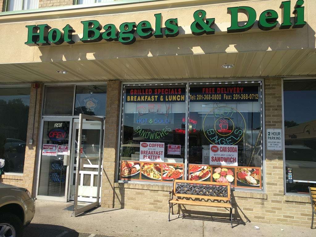 Sams Bagels of Rochelle Park | 240 W Passaic St, Rochelle Park, NJ 07662, USA | Phone: (201) 368-0800