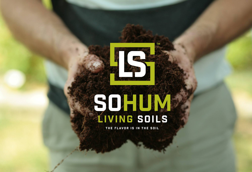 SoHum Living Soils | 5690 Logan St a, Denver, CO 80216, USA | Phone: (866) 308-0750