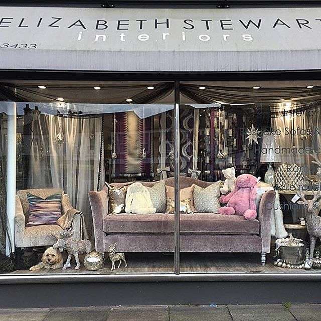 Elizabeth Stewart | 201-203 High St, Potters Bar EN6 5DA, UK | Phone: 01707 663433
