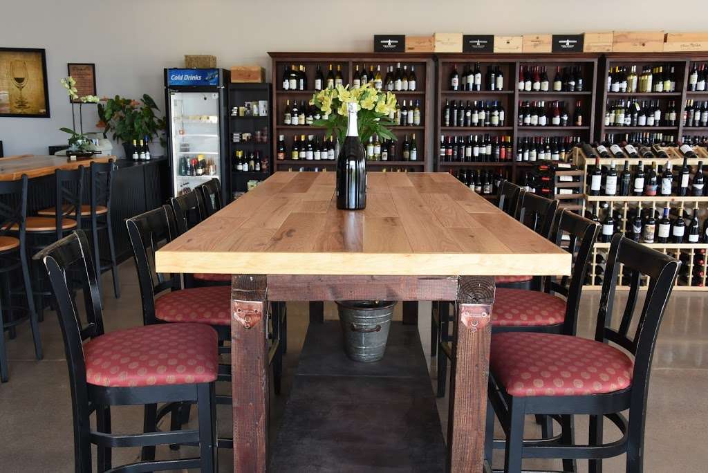 Phoenix Wine | 8658 E Shea Blvd Suite 180, Scottsdale, AZ 85260 | Phone: (480) 948-9202