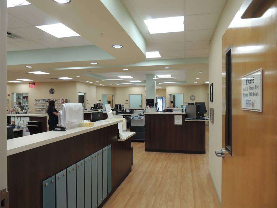 Bond Clinic, P.A. - East Campus | 3000 Woodmont Ave, Winter Haven, FL 33884, USA | Phone: (863) 293-1191