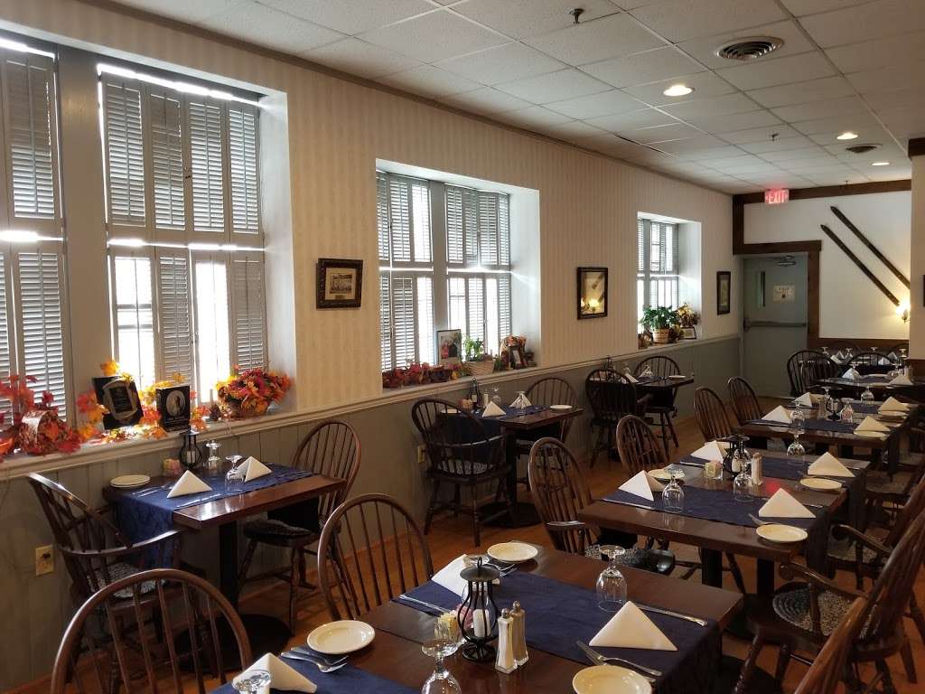 Carriage House Inn | 200 S Seton Ave, Emmitsburg, MD 21727, USA | Phone: (301) 447-2366