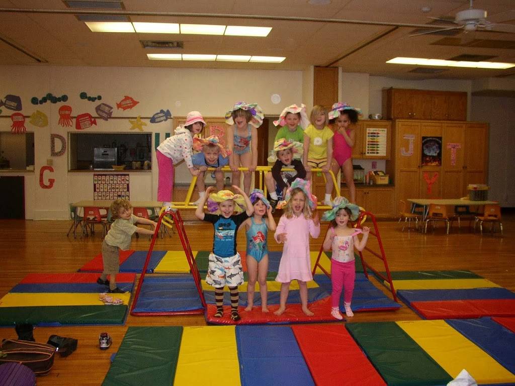 Edina Morningside Nursery School | 4201 Morningside Rd, Edina, MN 55416, USA | Phone: (952) 926-6555