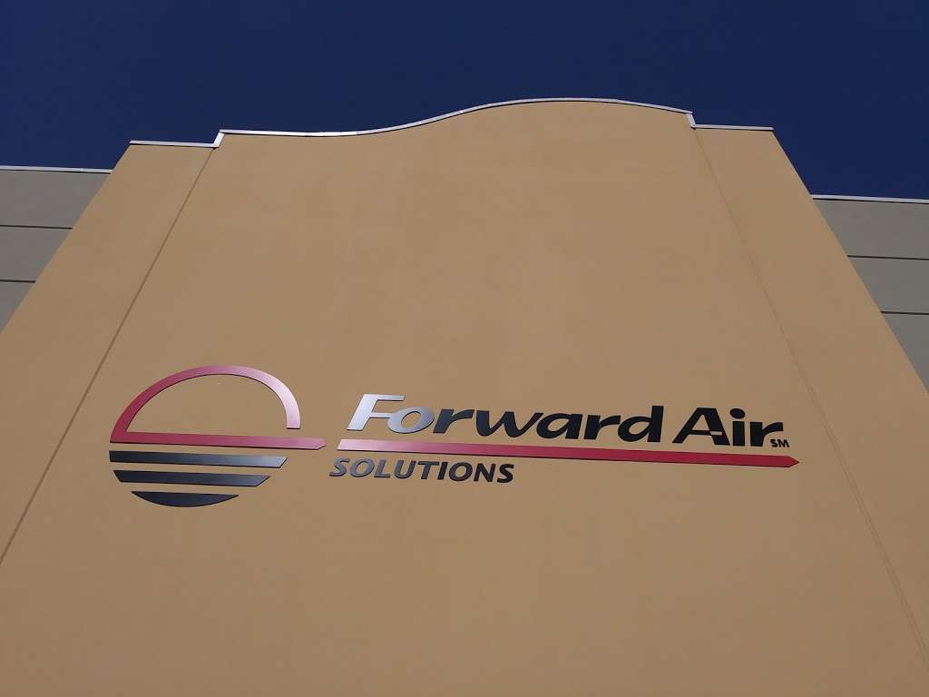 Forward Air Solutions Inc | 2825 Drane Field Rd, Lakeland, FL 33811, USA | Phone: (863) 583-4607