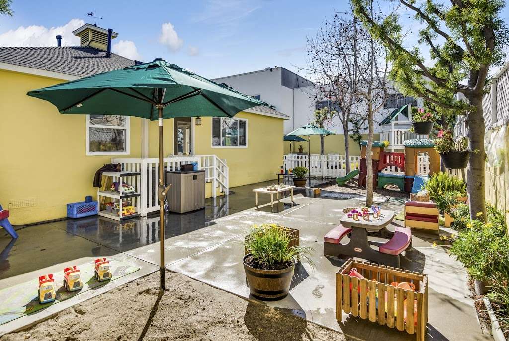 Home Sweet Home Preschool | 11179 Lucerne Ave, Culver City, CA 90230, USA