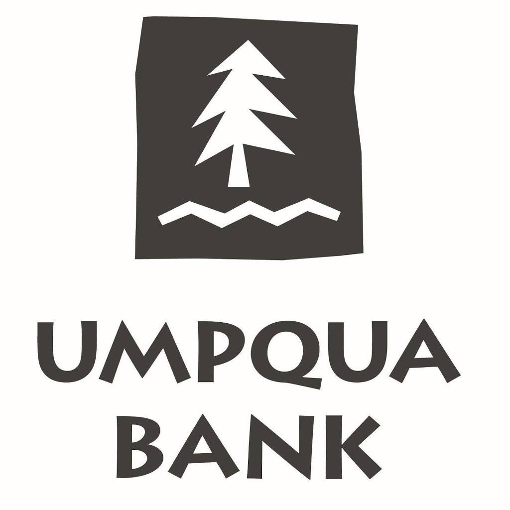 Umpqua Bank | 12550 SE 93rd Ave Suite 100, Clackamas, OR 97015, USA | Phone: (503) 786-0637