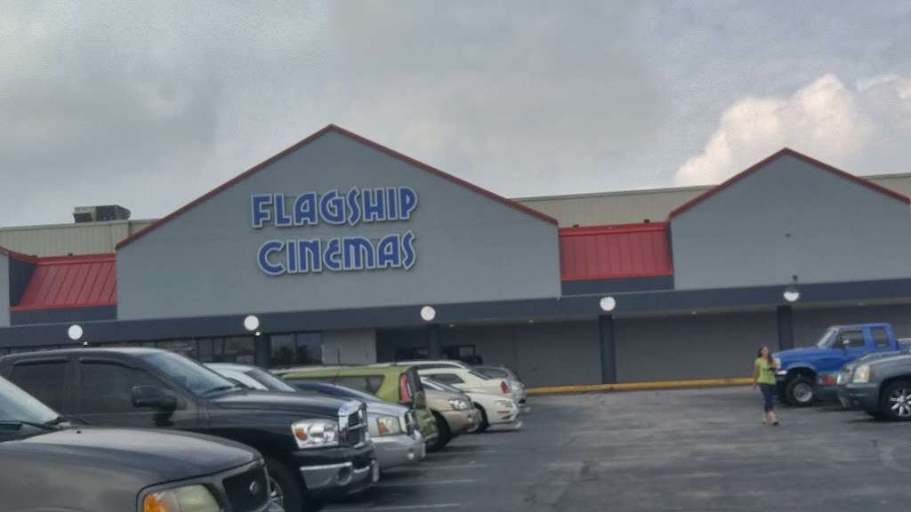 Flagship Cinemas Eastpoint | 7938 Eastern Ave, Baltimore, MD 21224, USA | Phone: (410) 284-3100