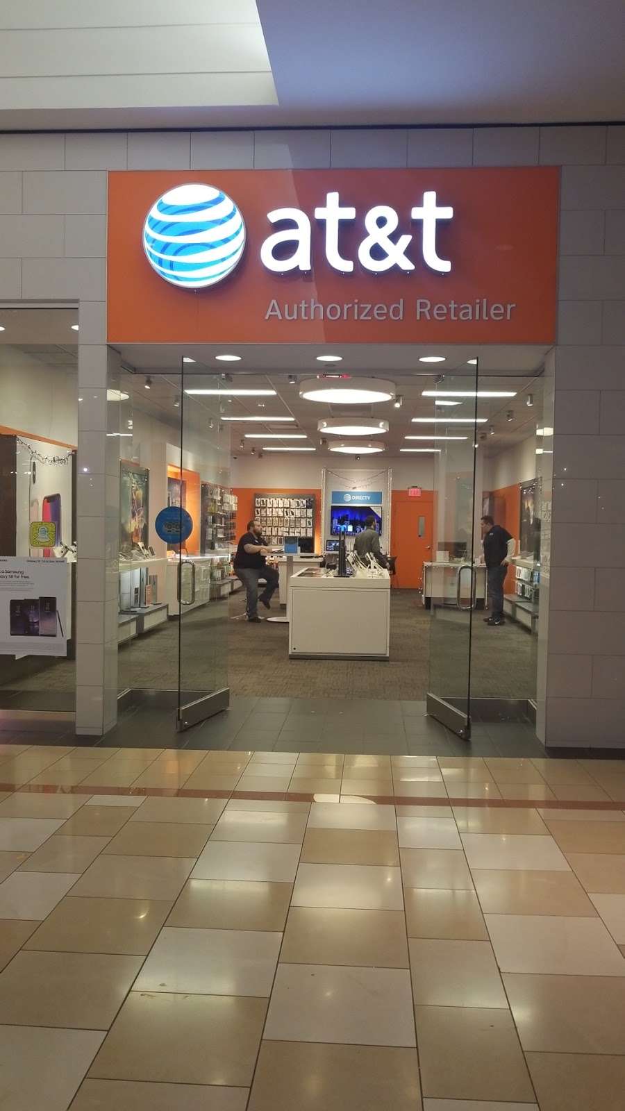 AT&T | 1201 Hooper Ave Suite 1057A, Toms River, NJ 08753 | Phone: (732) 505-5957