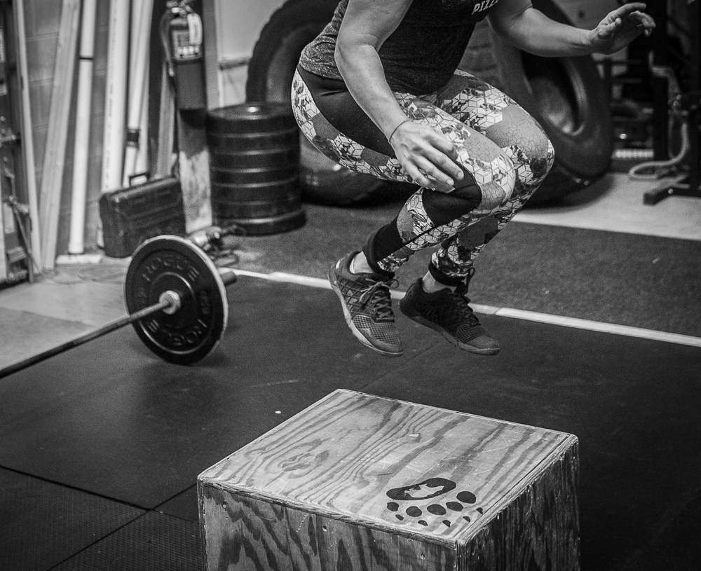 CrossFit Bear | 608 Carson Dr, Bear, DE 19701, USA | Phone: (302) 540-4394