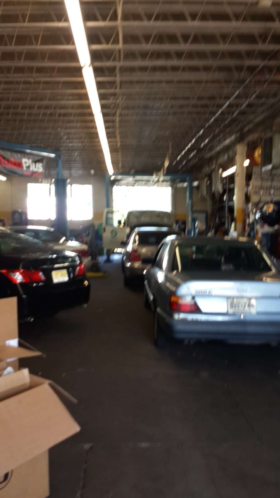 Angelos Townline. Complete Automotive Solutions | 800 W Maple Ave, Merchantville, NJ 08109, USA | Phone: (856) 663-7099