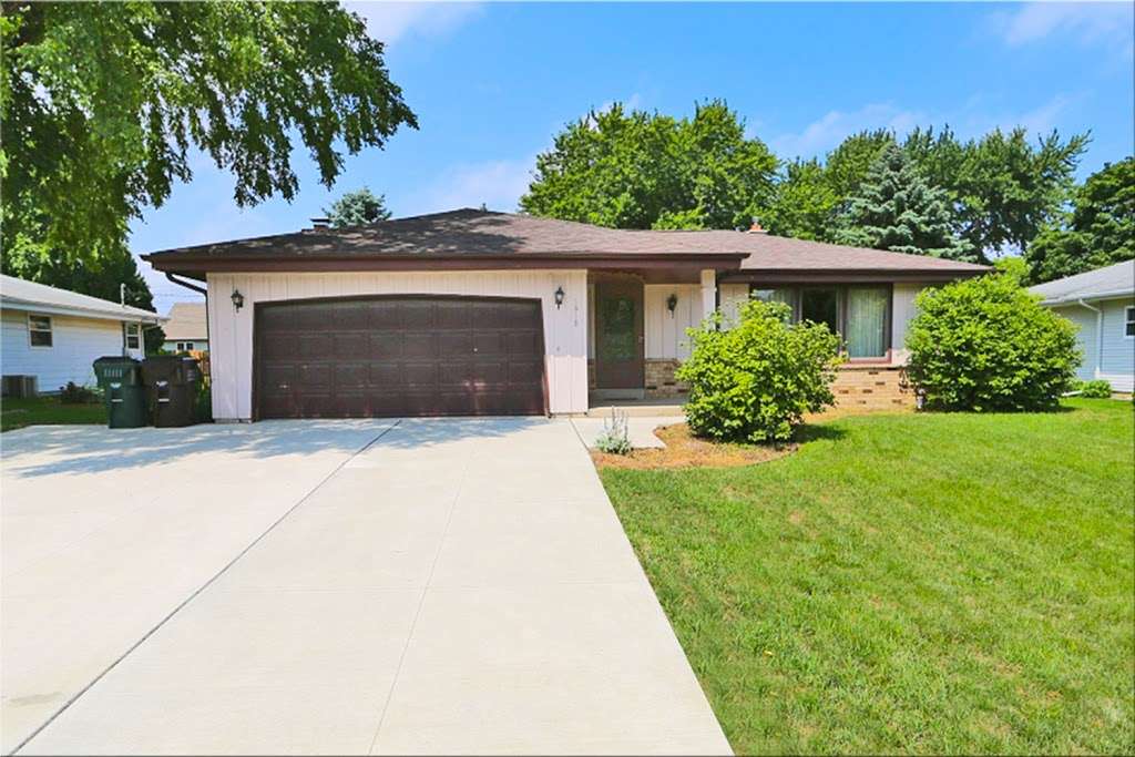 Gonnering Realty Inc | 4219 60th St, Kenosha, WI 53144, USA | Phone: (262) 657-3800