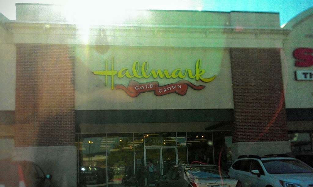 Hallmark Creations | 4350 Montgomery Road Long Gate, Shopping Center, Ellicott City, MD 21043 | Phone: (410) 313-8861