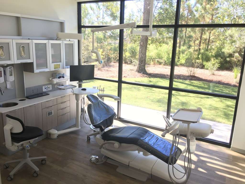 Comeaux Dental Group | Spring | 2827 Waterbend Cove #200, Spring, TX 77386, USA | Phone: (281) 419-3194