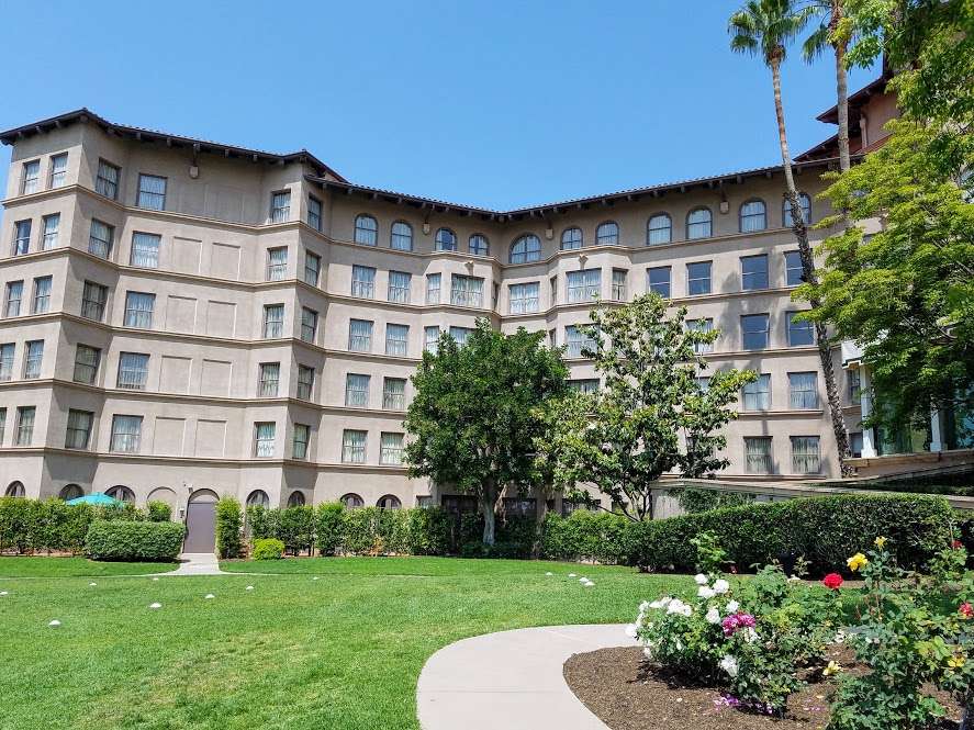 The Langham Huntington, Pasadena | 1401 S Oak Knoll Ave, Pasadena, CA 91106, USA | Phone: (626) 568-3900