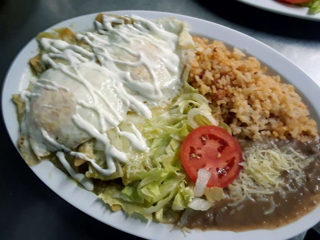 El Fino Mexican Food | 818 N Glendora Ave, Covina, CA 91724 | Phone: (626) 331-8321