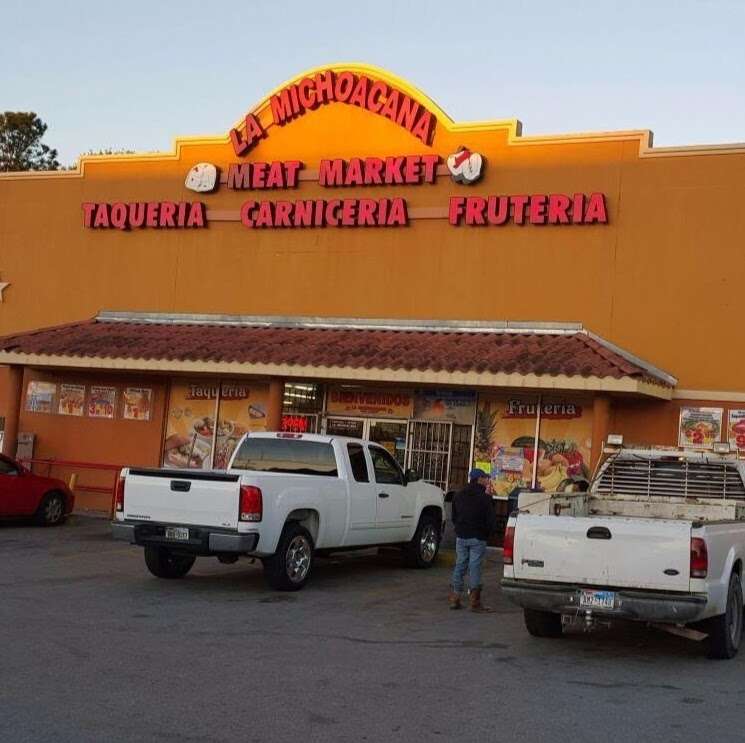 La Michoacana Meat Market | 10206 Telephone Rd, Houston, TX 77075 | Phone: (713) 987-0541