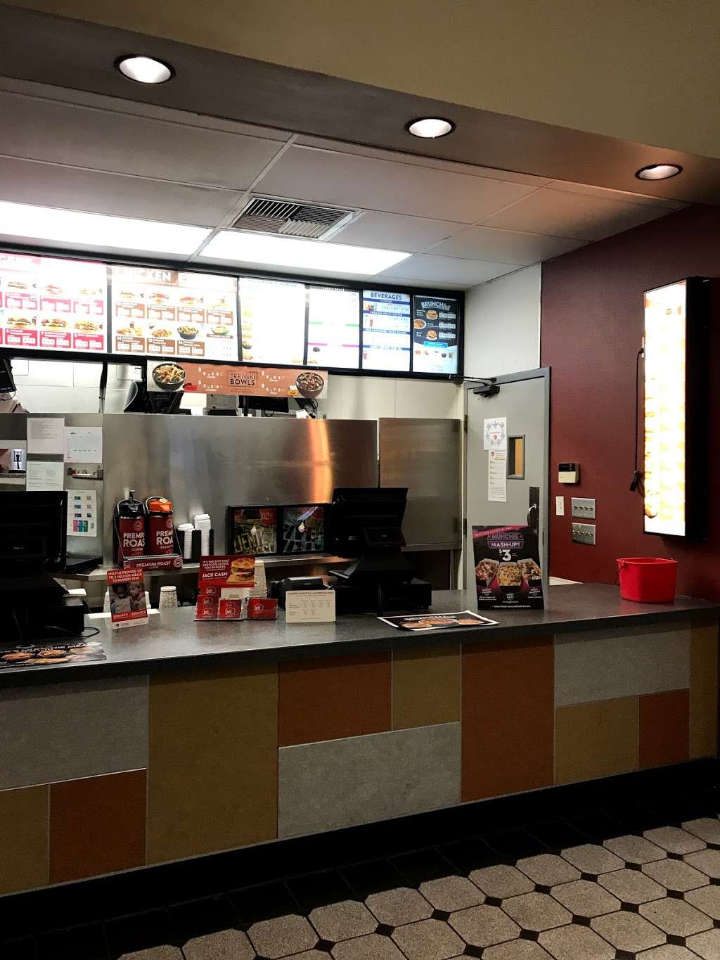 Jack in the Box | 1929 Springsteen Rd, Rock Hill, SC 29730 | Phone: (803) 328-3600