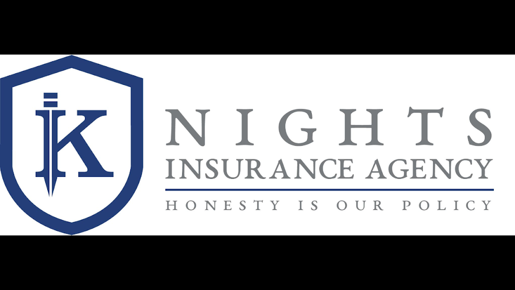 Knights Insurance | 1406 N Porter Ave, Norman, OK 73071, USA | Phone: (405) 321-0021