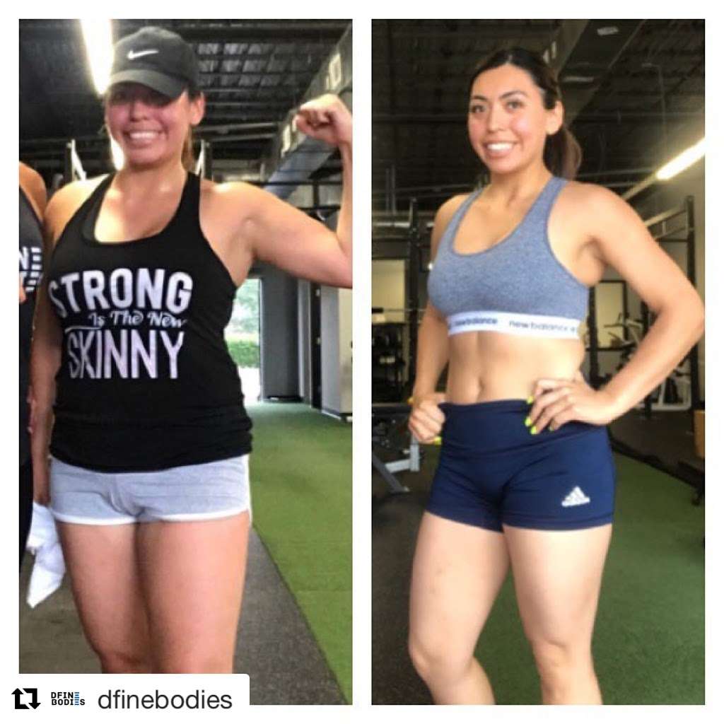 DFine Bodies | 3527 Hwy 6 Ste #120, Sugar Land, TX 77479 | Phone: (281) 302-6252