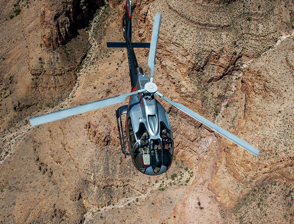 Maverick Helicopters Henderson | 1620 Jet Stream Dr, Henderson, NV 89052 | Phone: (702) 851-3290