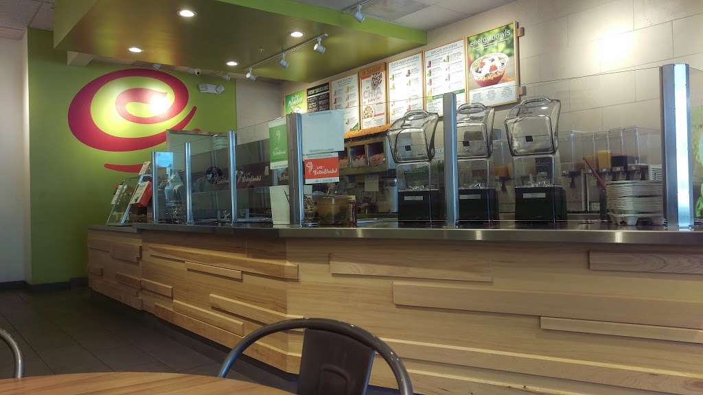 Jamba Juice Mountain Green Plaza | 7032, 369 S Mountain Ave, Upland, CA 91786 | Phone: (909) 981-1991