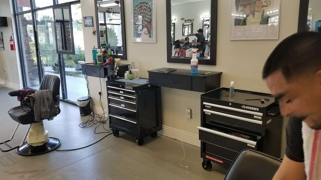 California Haircutters | 4541 Philadelphia St, Chino, CA 91710 | Phone: (909) 906-8675