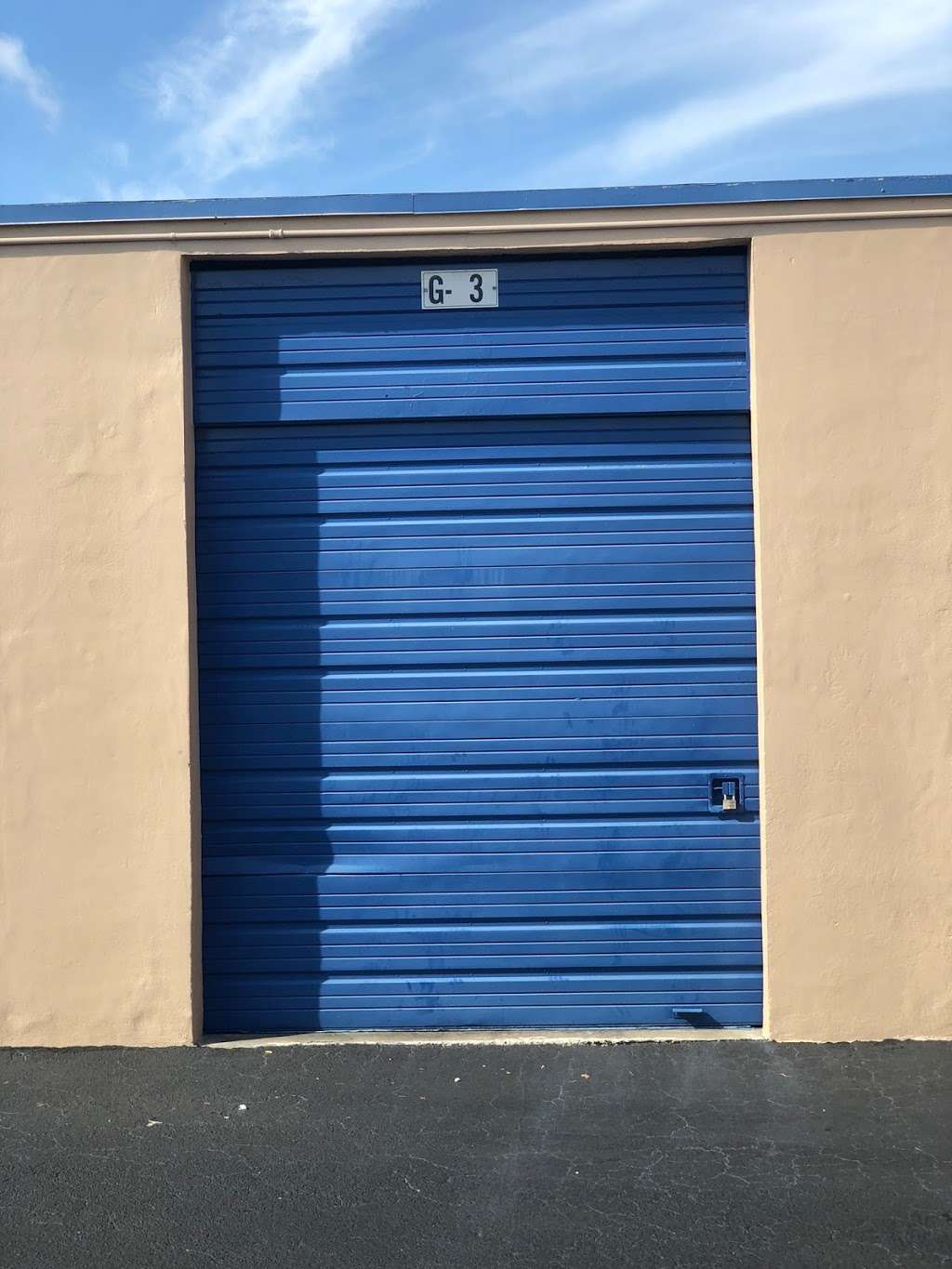 Top Self Storage - 167th St | 5100 NW 167th St, Miami Gardens, FL 33014, USA | Phone: (786) 565-5589