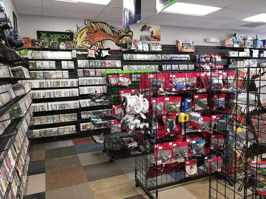 Red Fox Gaming | 2111 Catawba Valley Blvd SE, Hickory, NC 28602, USA | Phone: (828) 322-2343