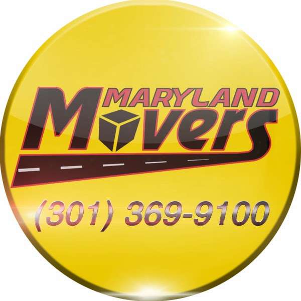 Maryland Movers | 2668 Merchant Dr, Baltimore, MD 21230, USA | Phone: (301) 369-9100