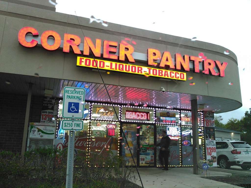 Corner Pantry | 620 W Liberty St, Wauconda, IL 60084 | Phone: (847) 469-6074