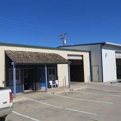 Blacksmith Automotive | 20701 South St UNIT A, Tehachapi, CA 93561, USA | Phone: (661) 823-4938