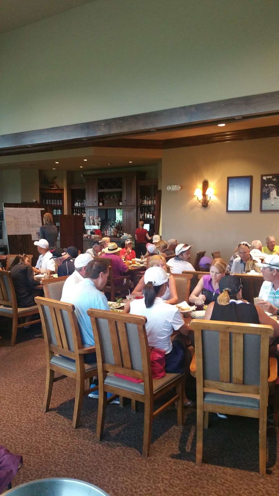 Highlands Ranch Golf Club Grille | 9000 Creekside Way, Highlands Ranch, CO 80129, USA | Phone: (303) 471-8176