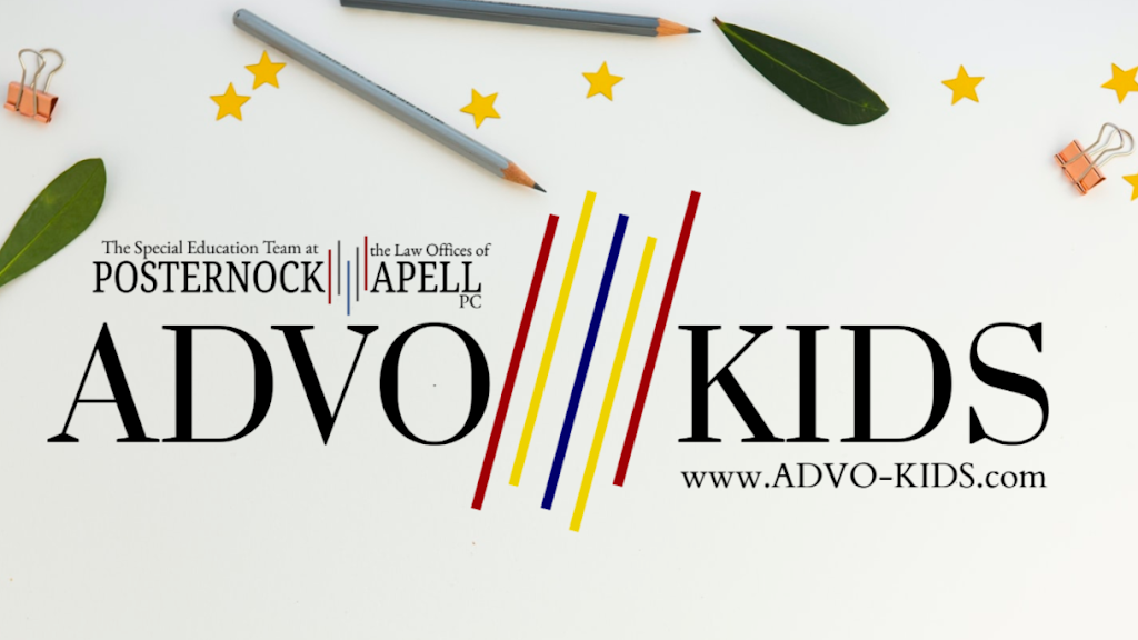 Advo-Kids | 400 N Church St, Moorestown, NJ 08057, USA | Phone: (856) 642-6445