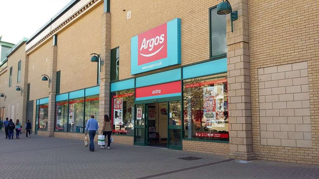 Argos | 5, Westgate Shopping Park, Fodderwick, Basildon SS14 1WP, UK | Phone: 0345 165 7041