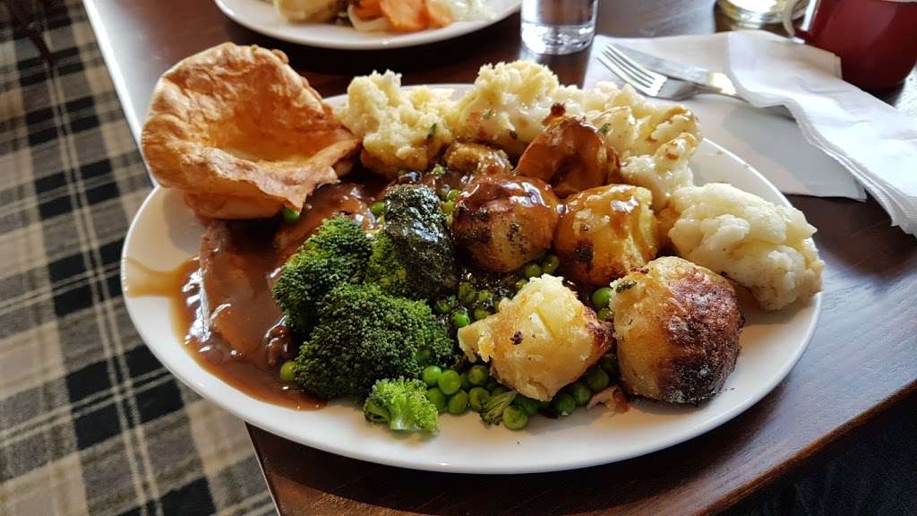 Toby Carvery Moby Dick | Whalebone Ln N, Dagenham, Romford RM6 6QU, UK | Phone: 020 8590 9524