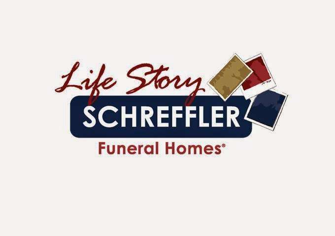 Schreffler Funeral Homes | 161 W. Myrtle Ave, Herscher, IL 60941, USA | Phone: (815) 932-2421