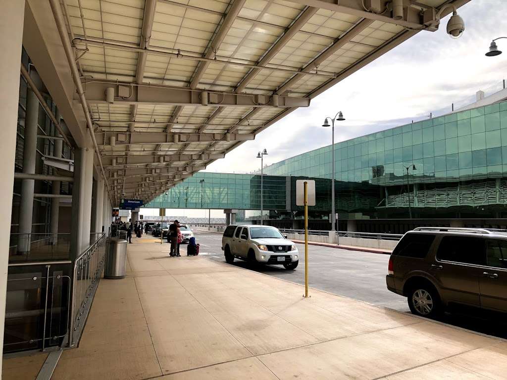 Enterprise RentACar, 9559 Airport Blvd, San Antonio, TX
