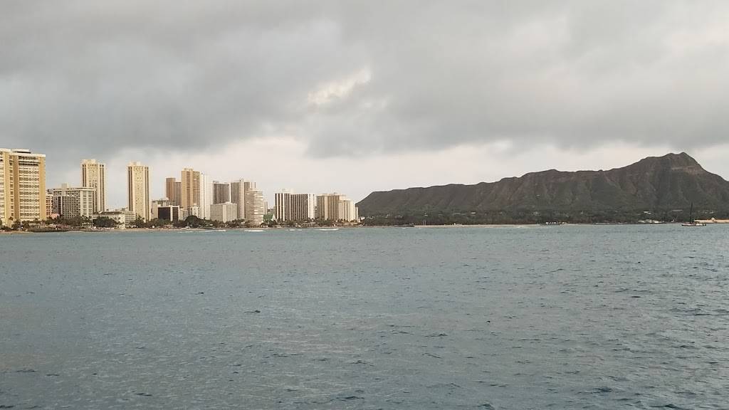 Oahu Catamarans | 1025 Ala Moana Blvd Pier A Slip 0, Honolulu, HI 96814, USA | Phone: (808) 286-4880