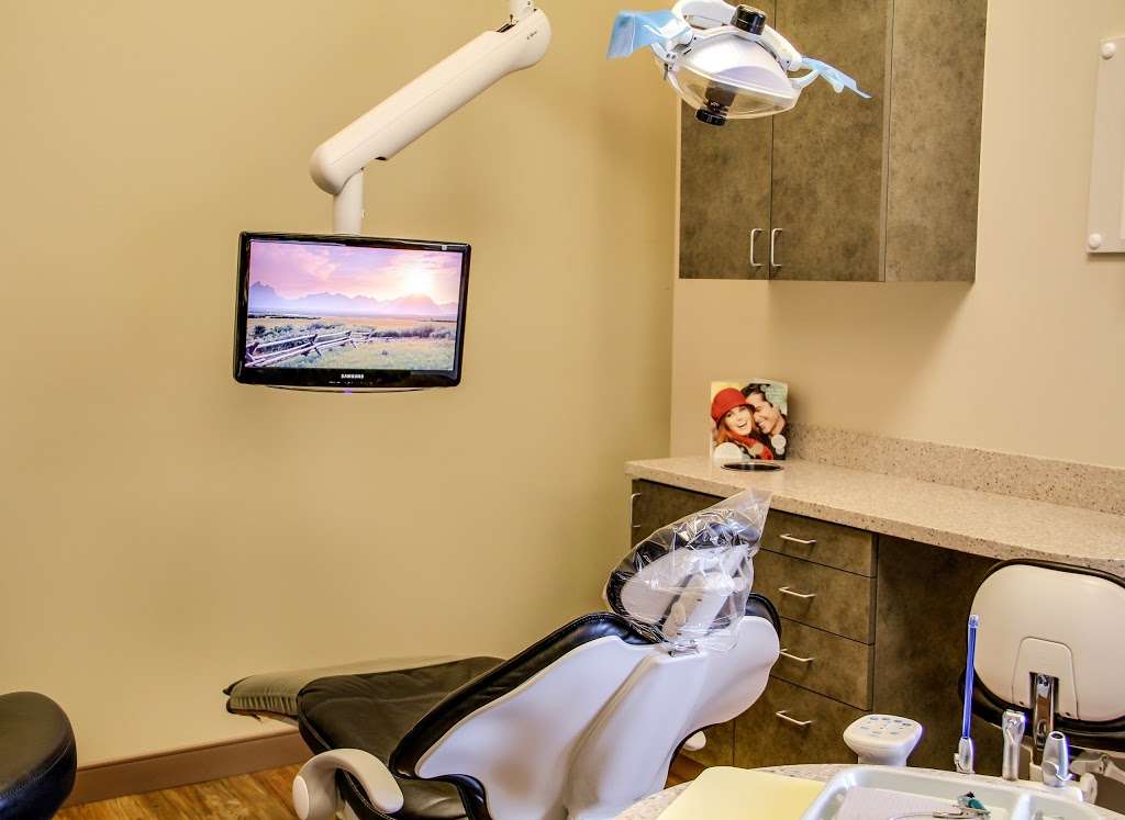 University Park Family Dental | 3970 Buchtel Blvd S #104, Denver, CO 80210, USA | Phone: (303) 300-0500