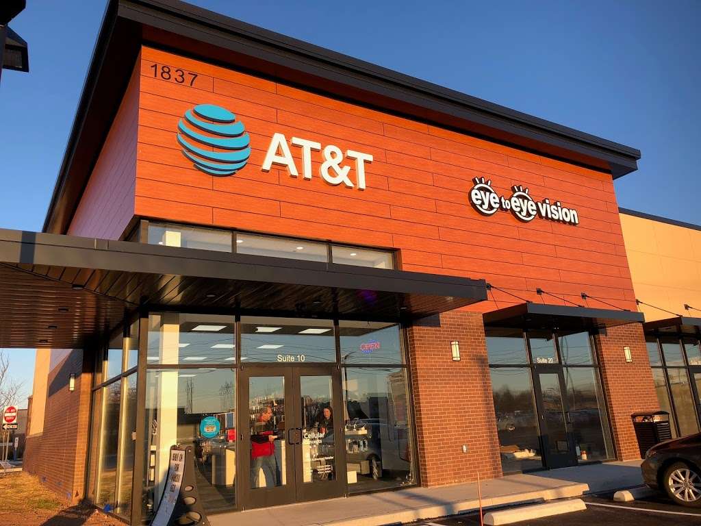 AT&T Store | 1837 E Ridge Pike #10, Royersford, PA 19468, USA | Phone: (610) 489-0100