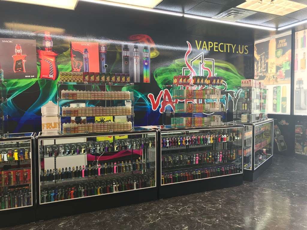 Vape City | 7010 TX-146 #120, Baytown, TX 77523, USA | Phone: (832) 902-2192