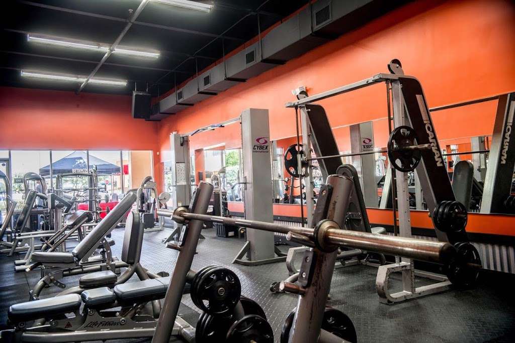 POMPEii GYM | 11093 NW 138th St #113, Hialeah Gardens, FL 33018, USA | Phone: (305) 244-8164