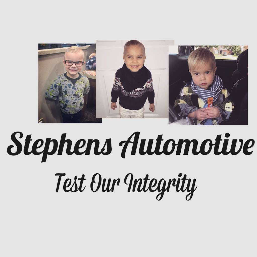 Stephens Automotive Group | 8705 Banta Rd, Martinsville, IN 46151, USA | Phone: (765) 341-0330