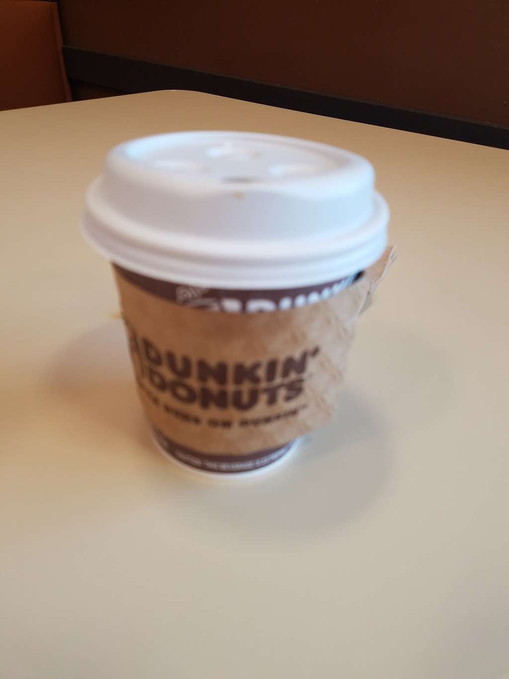 Dunkin Donuts | 24560 Dulles Landing Dr #110, Dulles, VA 20166, USA | Phone: (703) 722-2304