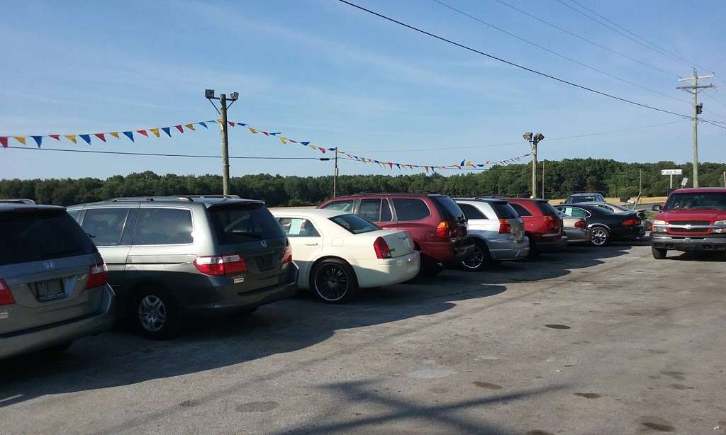 R & F Auto Sales | 25656 R and B Villa, Seaford, DE 19973 | Phone: (302) 629-2587