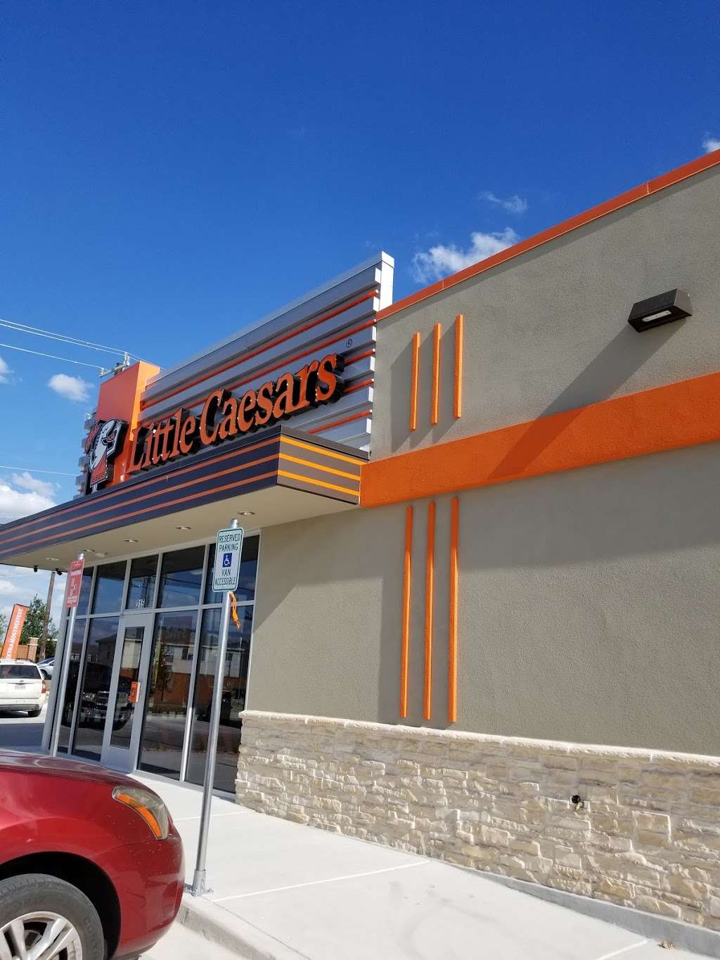 Little Caesars Pizza | 315 Talley Rd, San Antonio, TX 78253, USA | Phone: (210) 276-0323