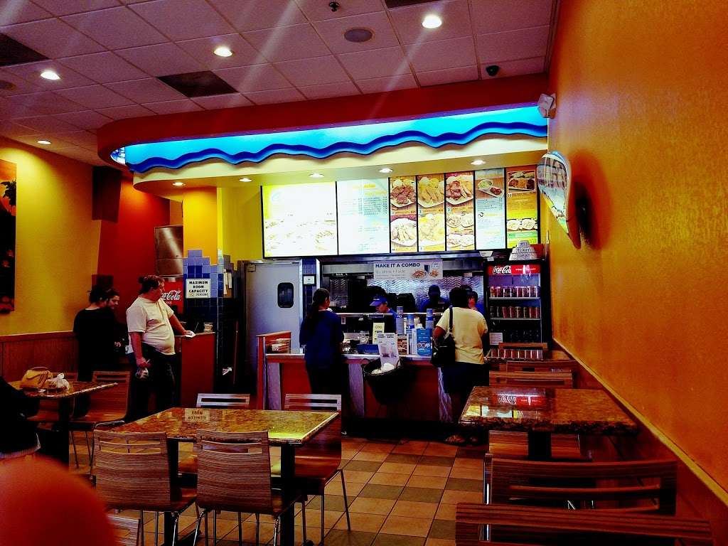 Ono Hawaiian BBQ | 1945 N Campus Ave E, Upland, CA 91784, USA | Phone: (909) 608-7828